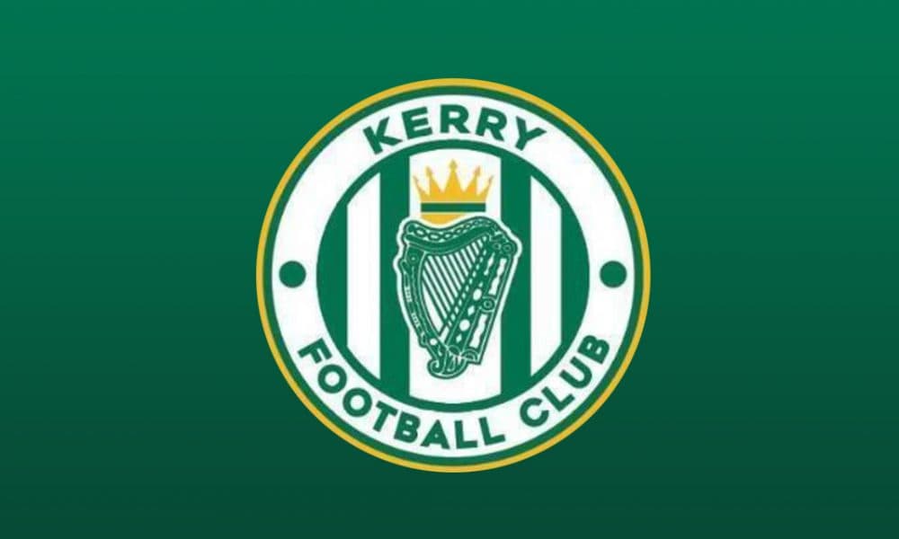 BREAKING: Kerry FC granted League of Ireland licence