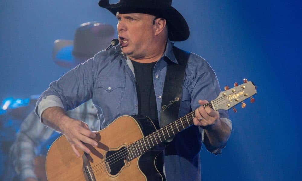 Garth Brooks not coming to Beaufort - locals confirm