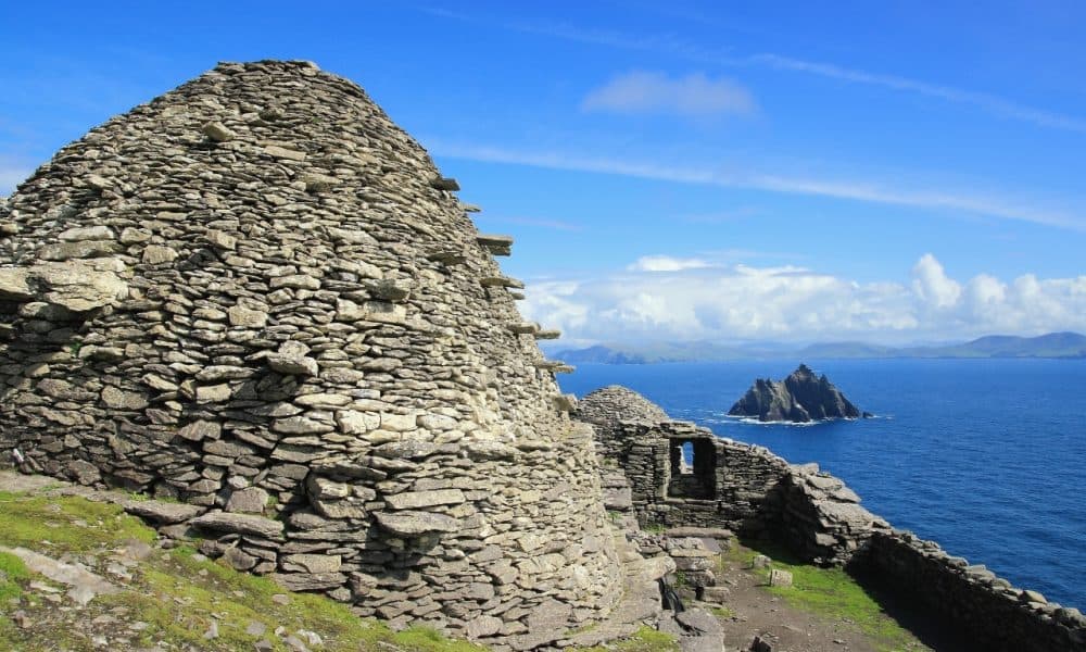 Skellig Michael to reopen to visitors next month