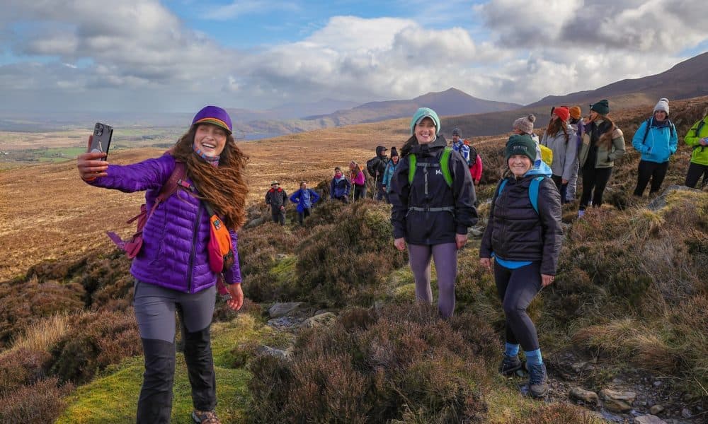 Wander Wild Festival kicks off across Killarney National Park today