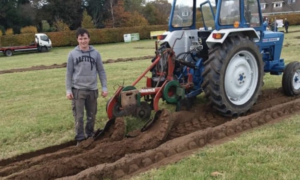 Killarney Ploughing to host county’s biggest match
