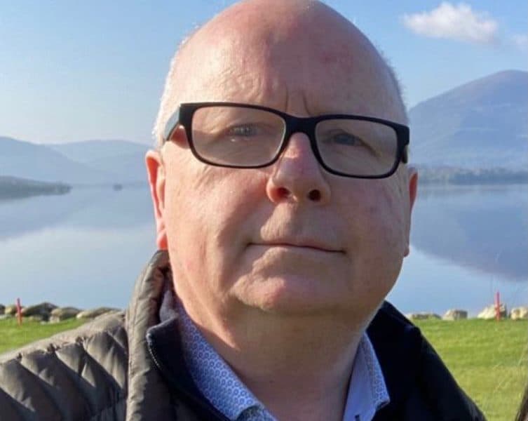 Chamber pays tribute to the late Christy Quill