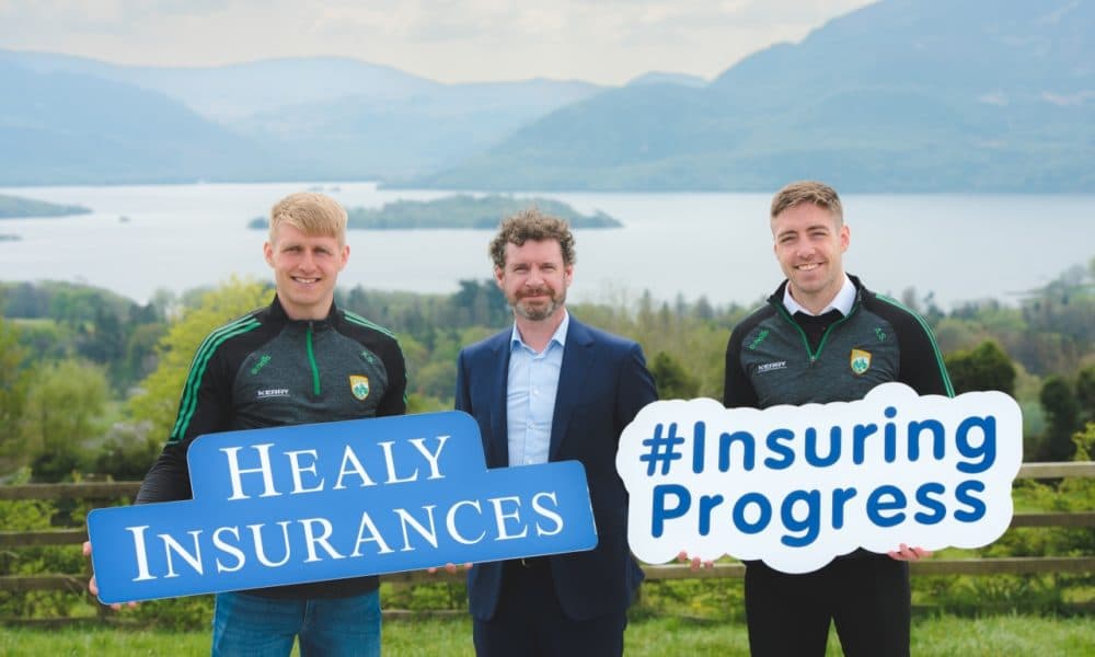 Spillane brothers named as brand ambassadors