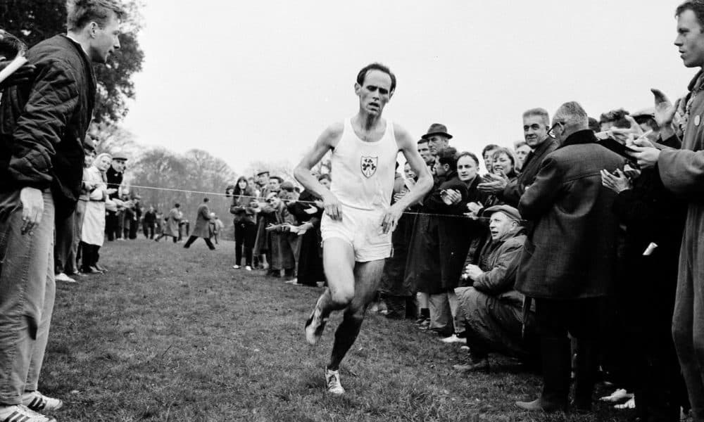 The flying Kerryman who never forgot where he came from