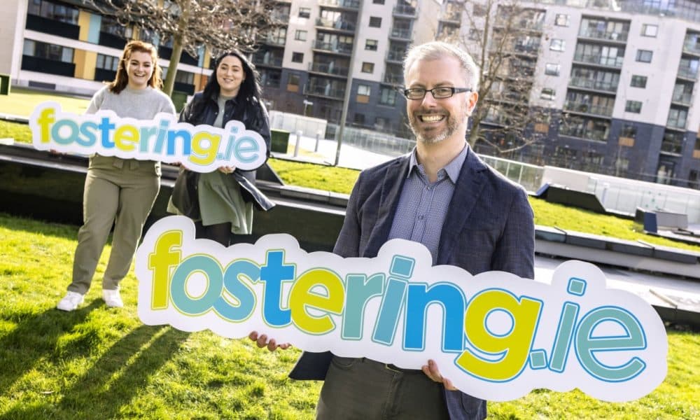 Tusla seeks new foster carers from Kerry