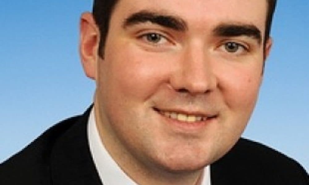 Brendan Griffin declines Junior Minister role