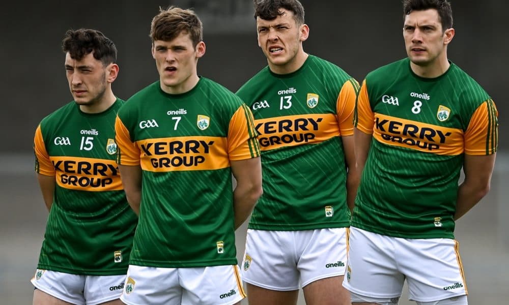 GAA future at risk due to lack of housing