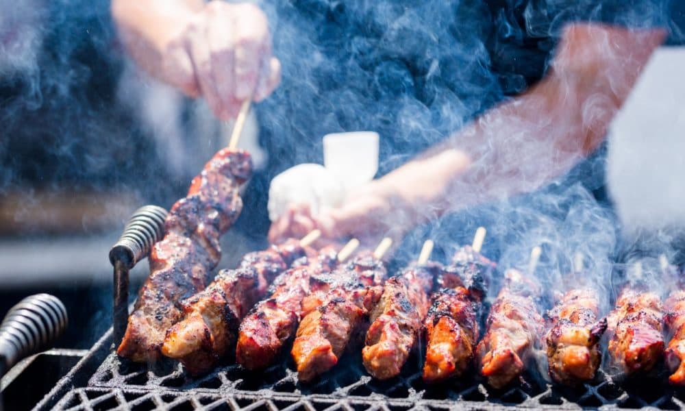 Castleisland to host national barbecue cooking contest