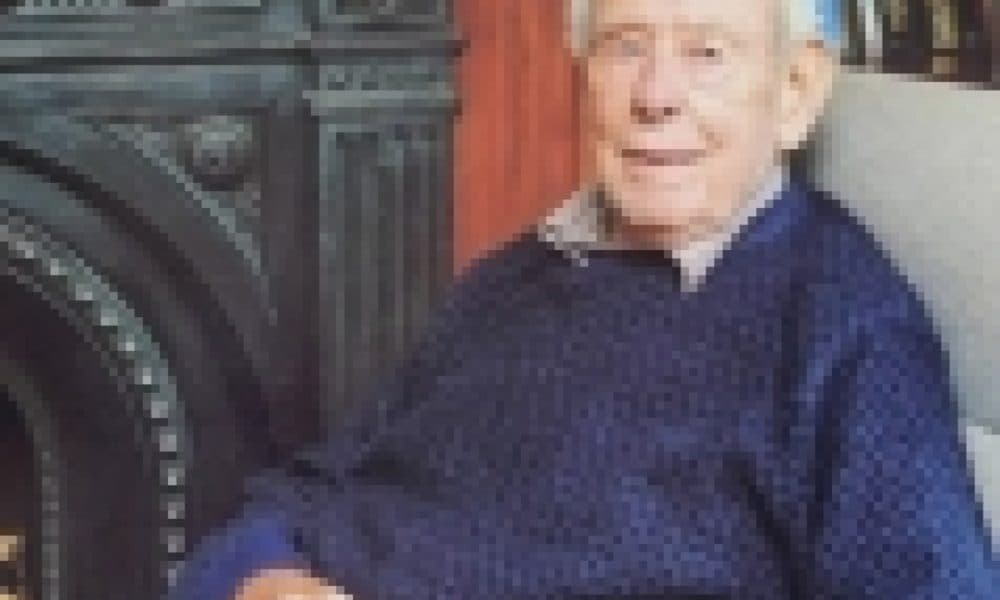 Sadness at death of much loved Killarney man