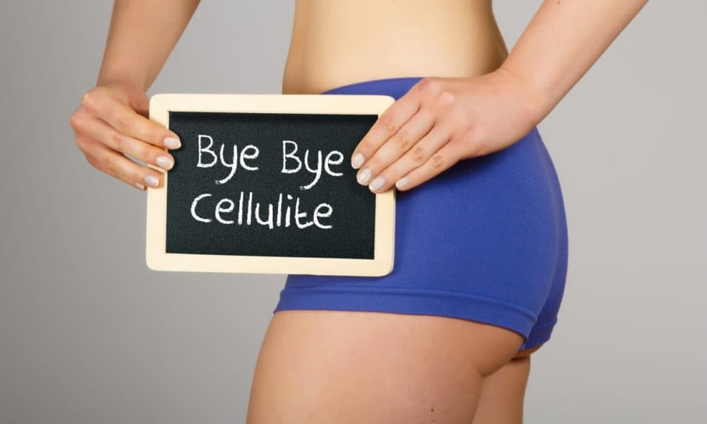 Help reduce the appearance of cellulite