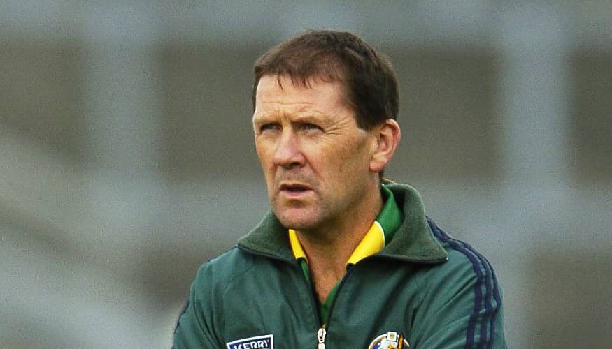 Eamonn Fitzgerald: Jack will do his own thing
