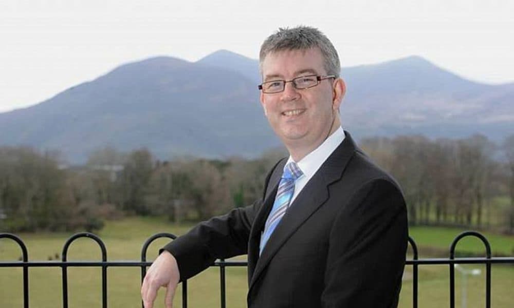 Kerry tourism showing signs of recovery