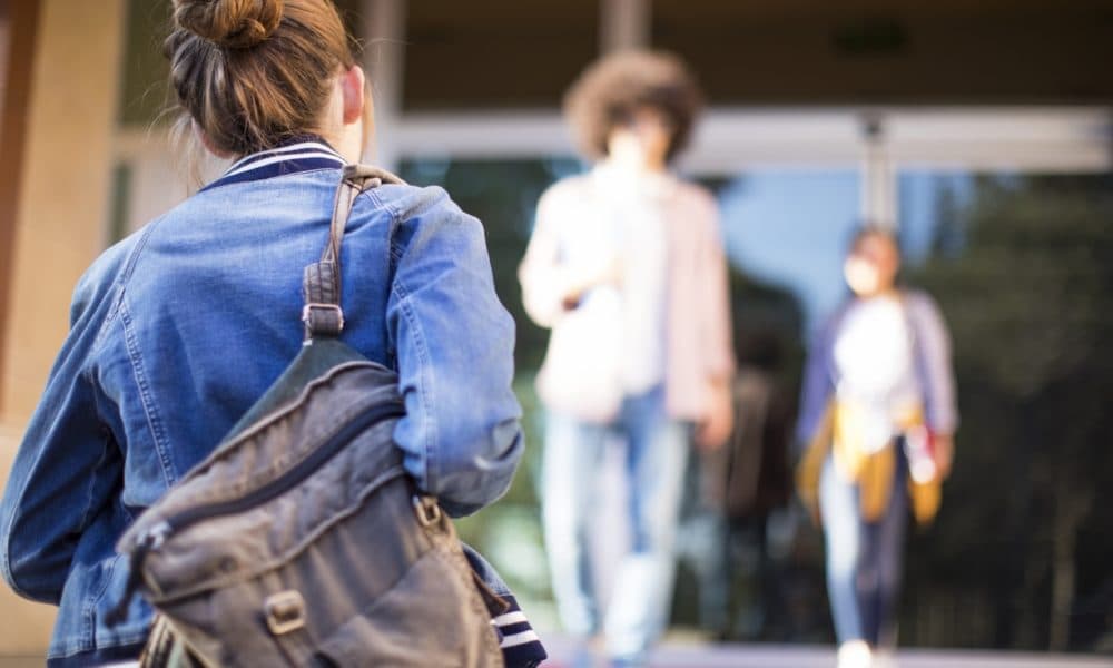 Tips for a successful move to college