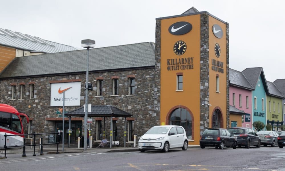 Job losses as Nike Factory Store to shut its doors