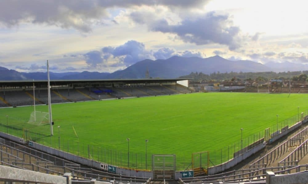 Kerry Cork match remains fixed for Killarney