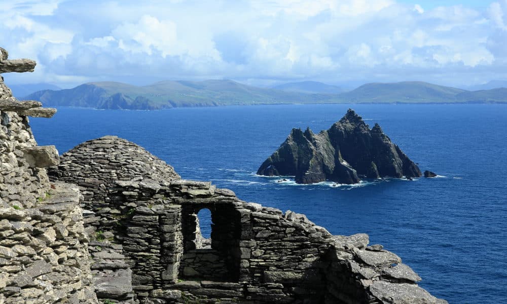 Skellig Michael reopening date moved to Sunday