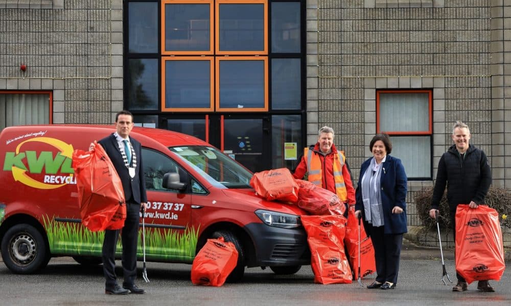 County Clean Up returns after two year absence