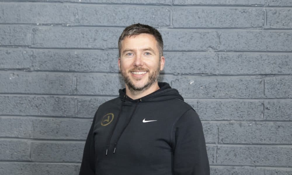 Train for longevity and to maintain functionality