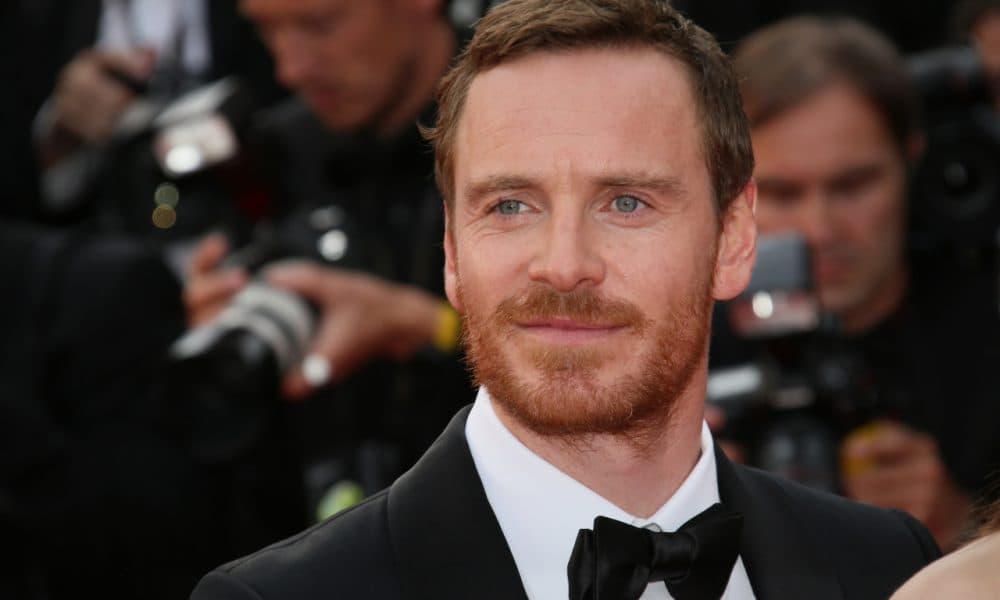 Fassbender set to star in new film