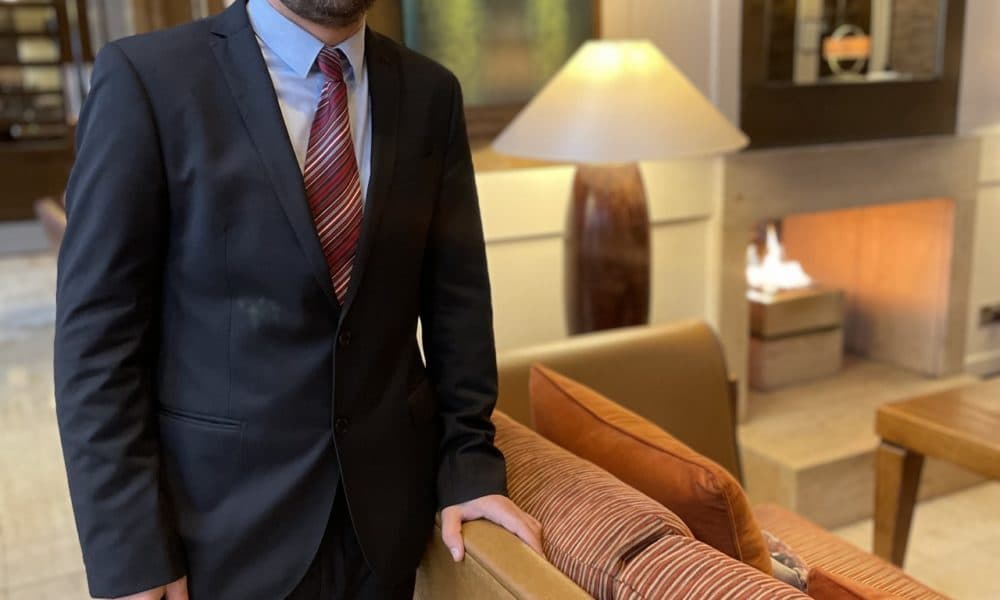 New Deputy General Manager appointed to The Brehon