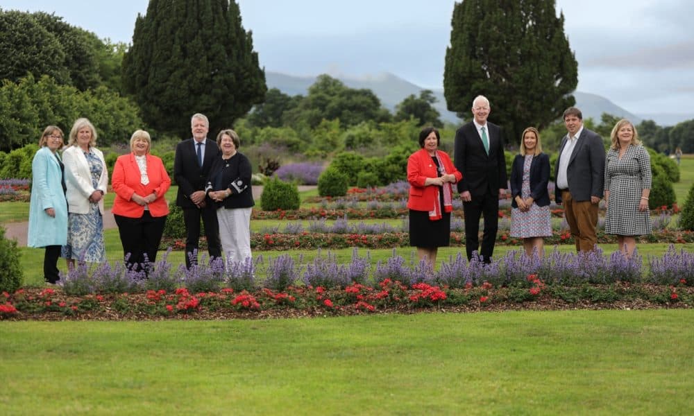 New tourism plan "presents a new vision for Killarney tourism" - Chamber
