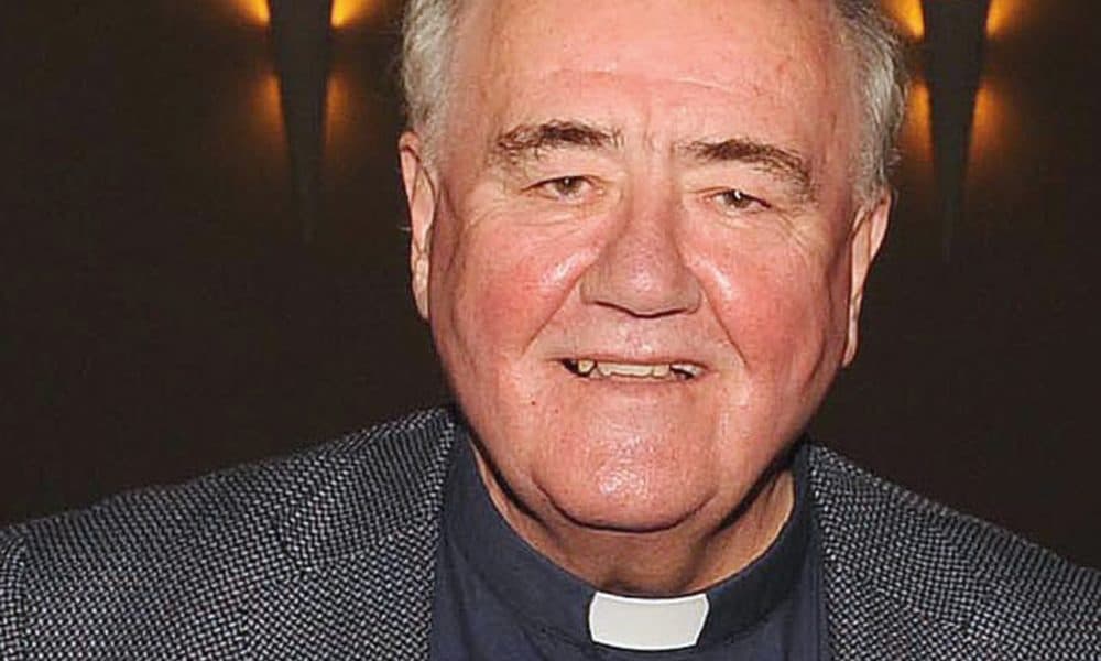 Tributes to Fr Kevin of Glenflesk Parish- funeral details 