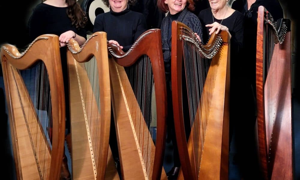 American orchestra plans Killarney concert