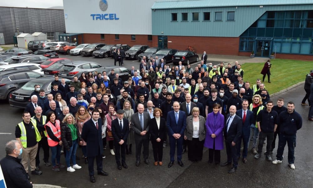 Successful Killarney business announces 200 jobs