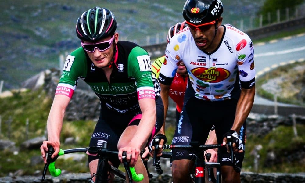 Kerry base confirmed for Rás Mumhan