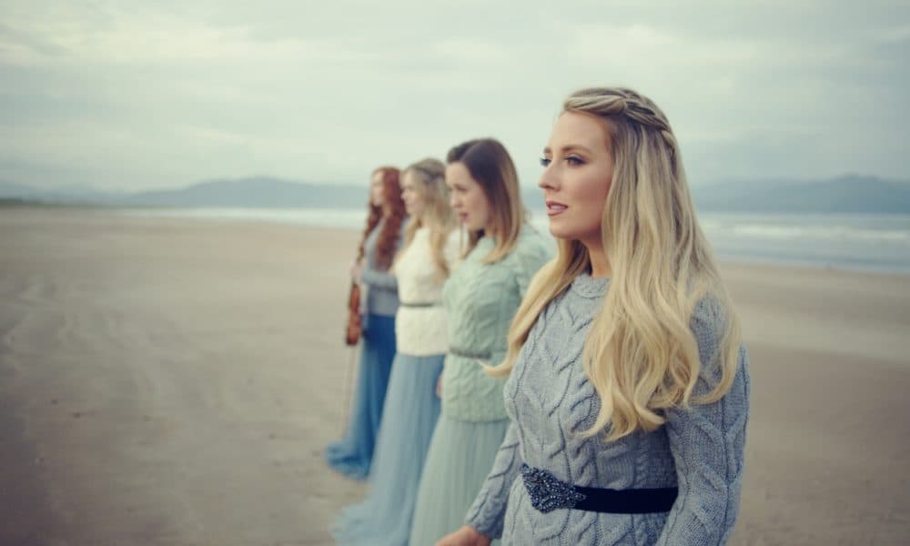 Angelic voices to take to local stage