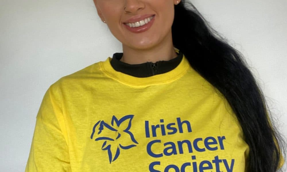 Killarney woman urges support for cancer patient services this Daffodil Day