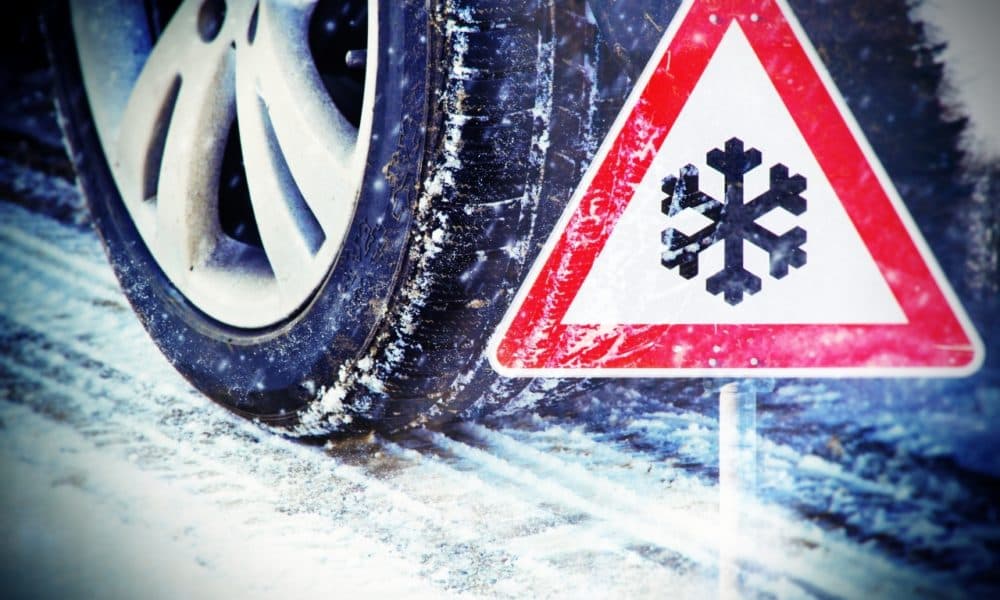 Get your vehicle winter ready