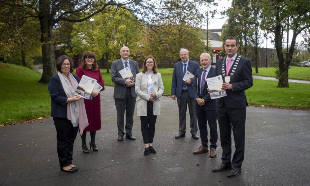 Council launch new plan to support economic recovery 