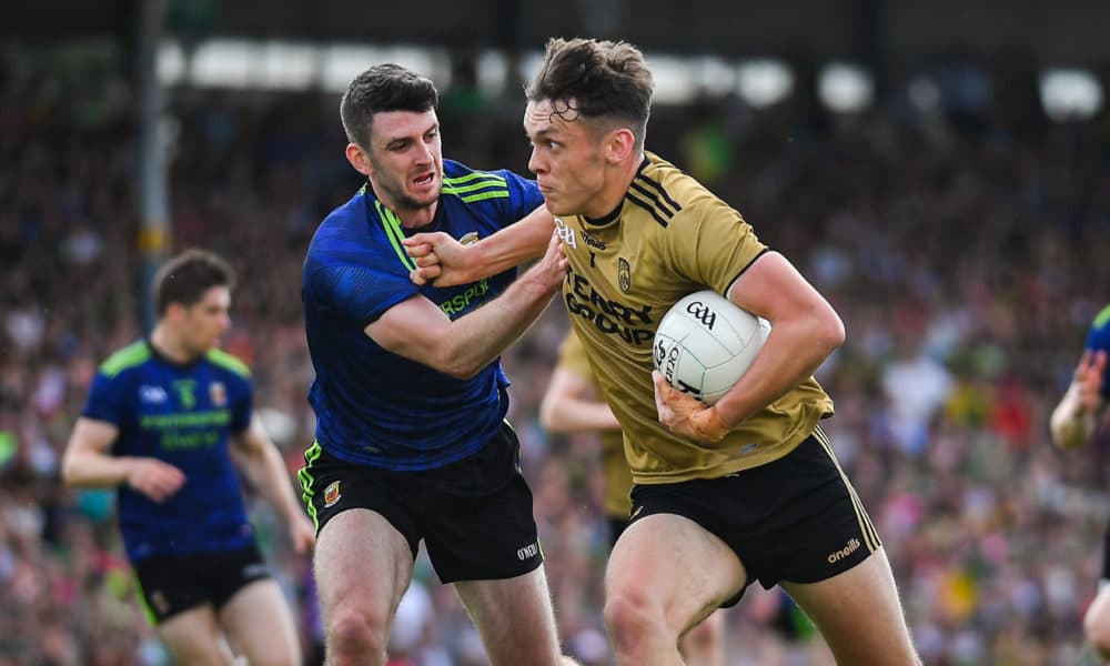 Eamonn Fitzgerald: How to improve the modern game