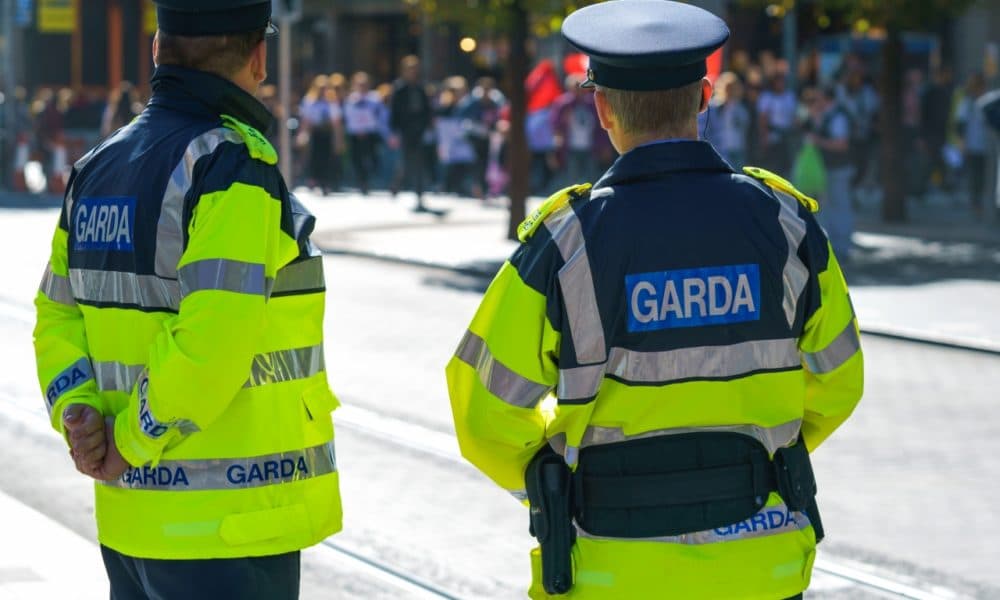 "Act responsibly" say Gardai and HSE as bumper weekend predicted