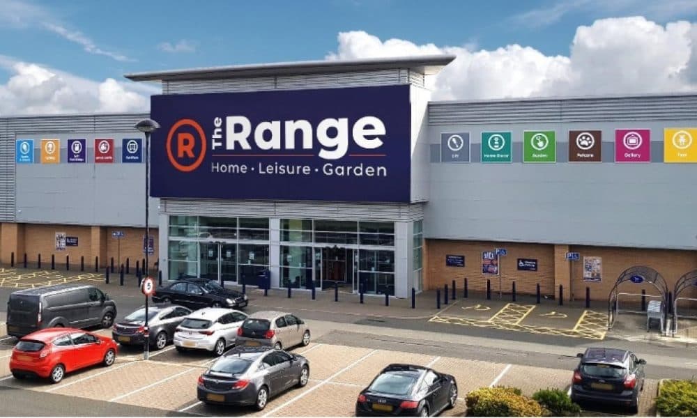 The Range confirms opening date for new Kerry store