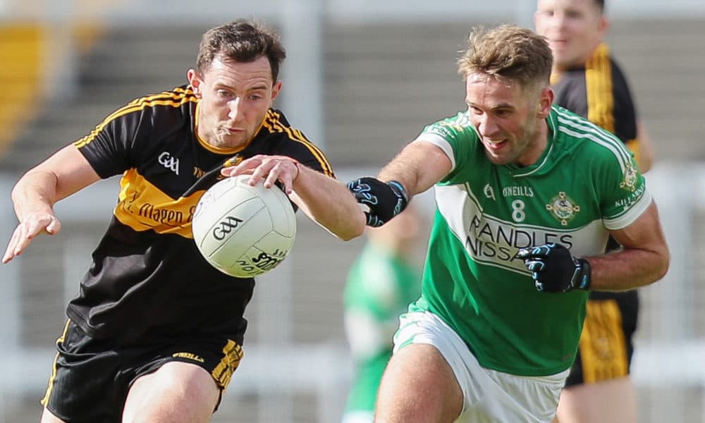 CONFIRMED: Crokes and Legion set for Fitzgerald Stadium showdown