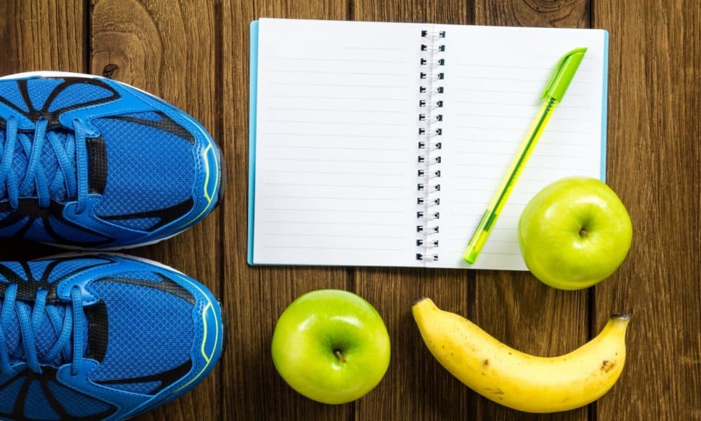 Why you need a nutrition coach 