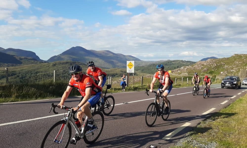 Tour de Munster set to roll into Killarney on Saturday