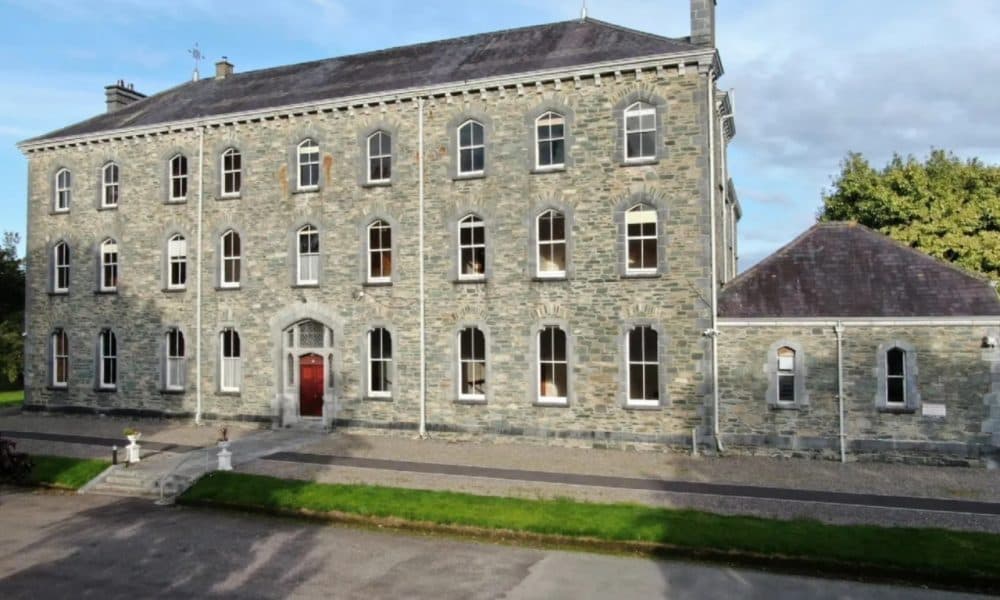 Landmark convent sells for well in excess of €1.5m