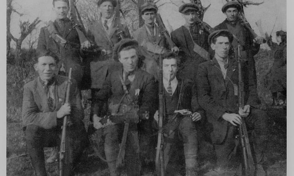 Mass to remember those lost in the War of Independence