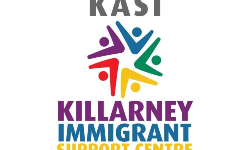 Killarney centre to help new Ukrainian support group