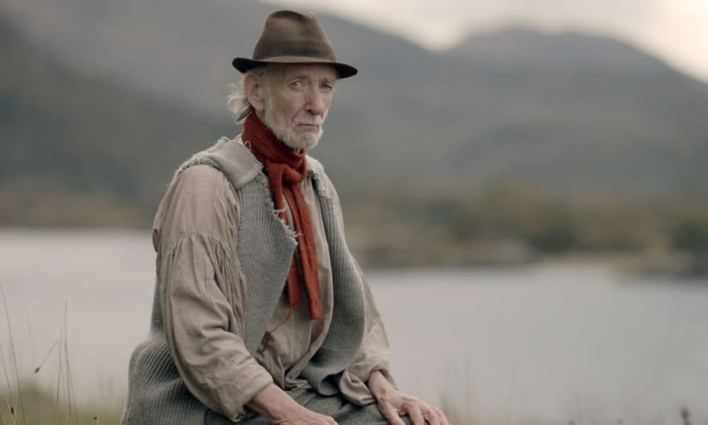 Film set on the Lakes of Killarney hoping for international release