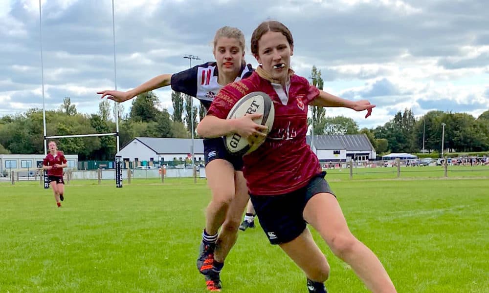 Killarney girls rack up big score in Cork