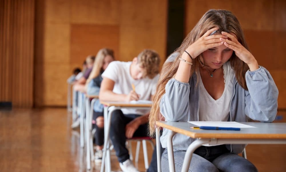 Major changes ahead for Leaving Cert students