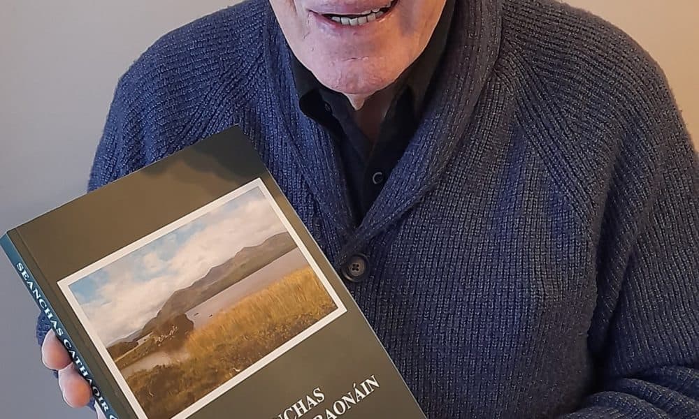 New book on the historical writings of Killarney priest