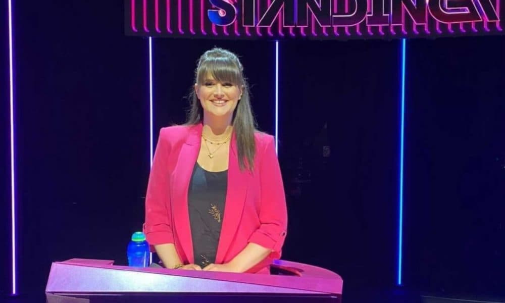 Will Grace be the Last Singer Standing?