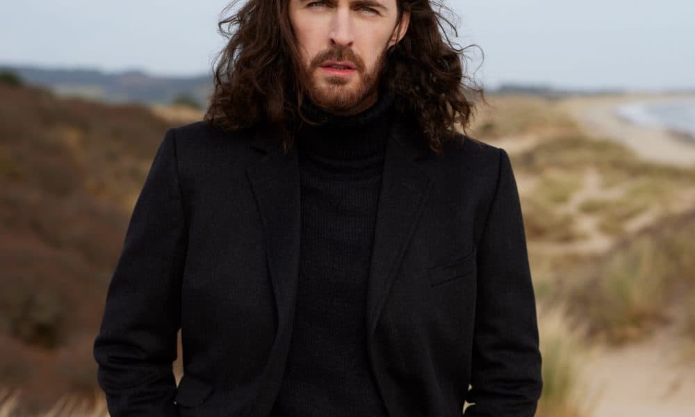 New local date for Hozier this summer