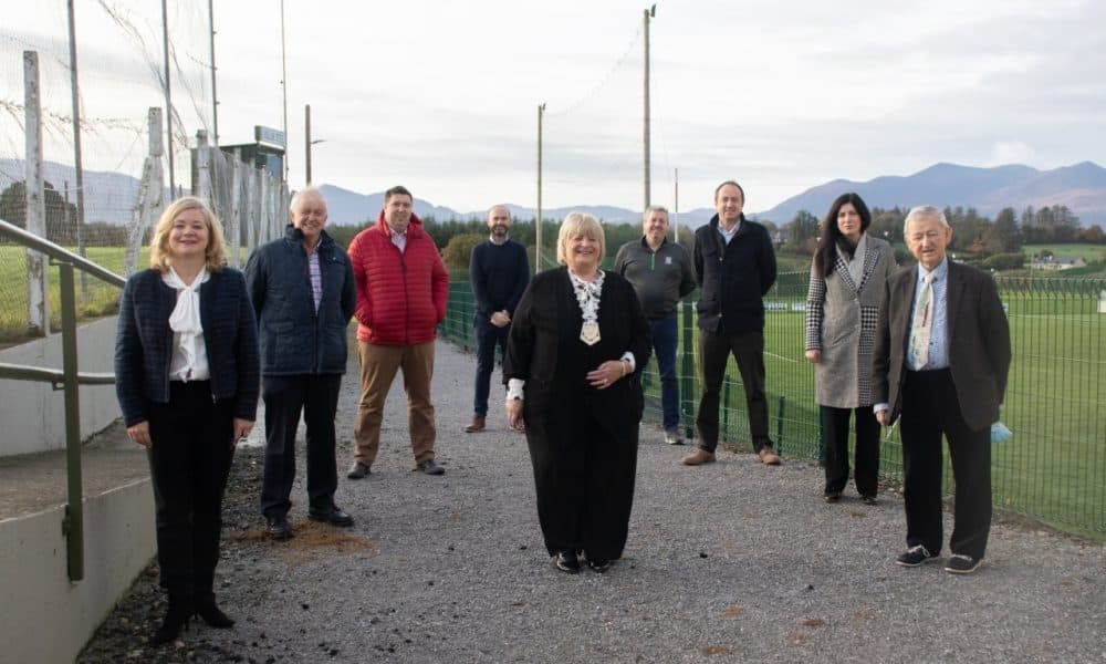 Medical centre part of Áras Phádraig redevelopment plans