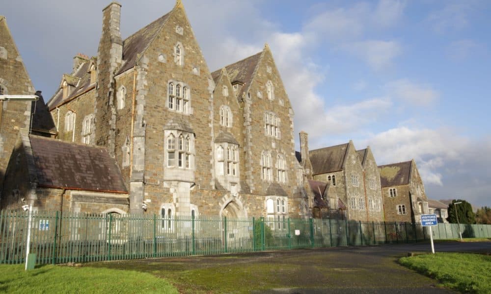 Dublin's social housing plans set precedent for St Finan’s site